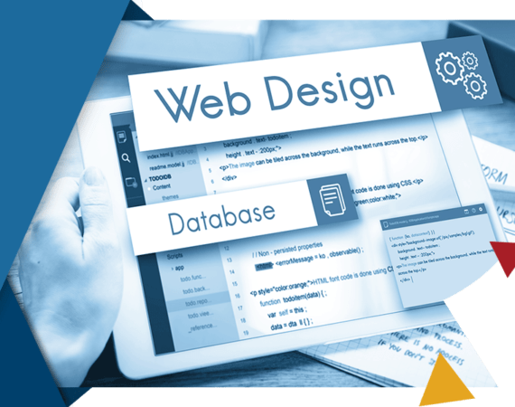 Refonte d'un site internet